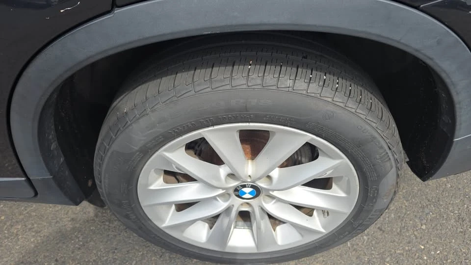 2014 BMW F25 X3 - Image 15 of 18