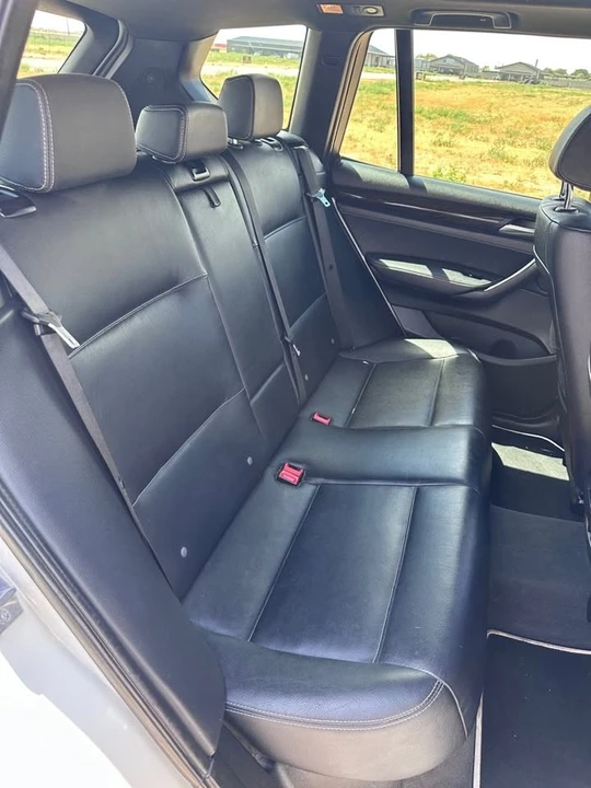 2014 BMW F25 X3 - Image 12 of 20