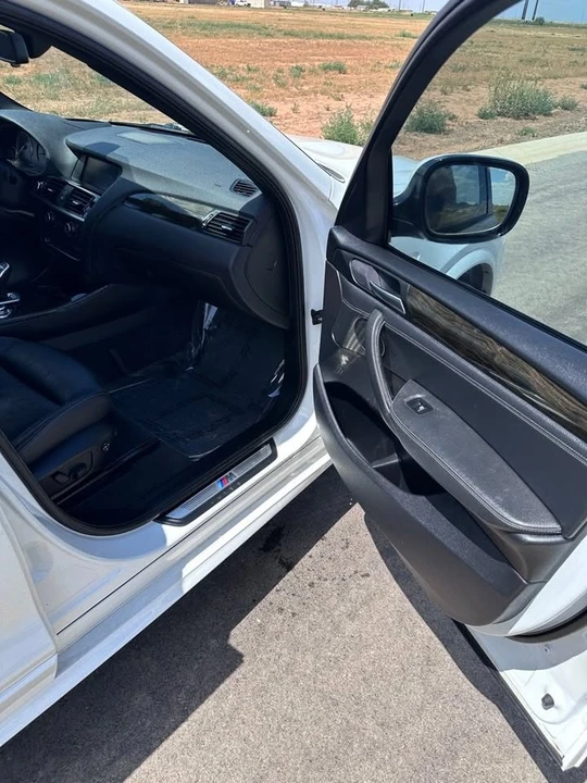 2014 BMW F25 X3 - Image 15 of 20