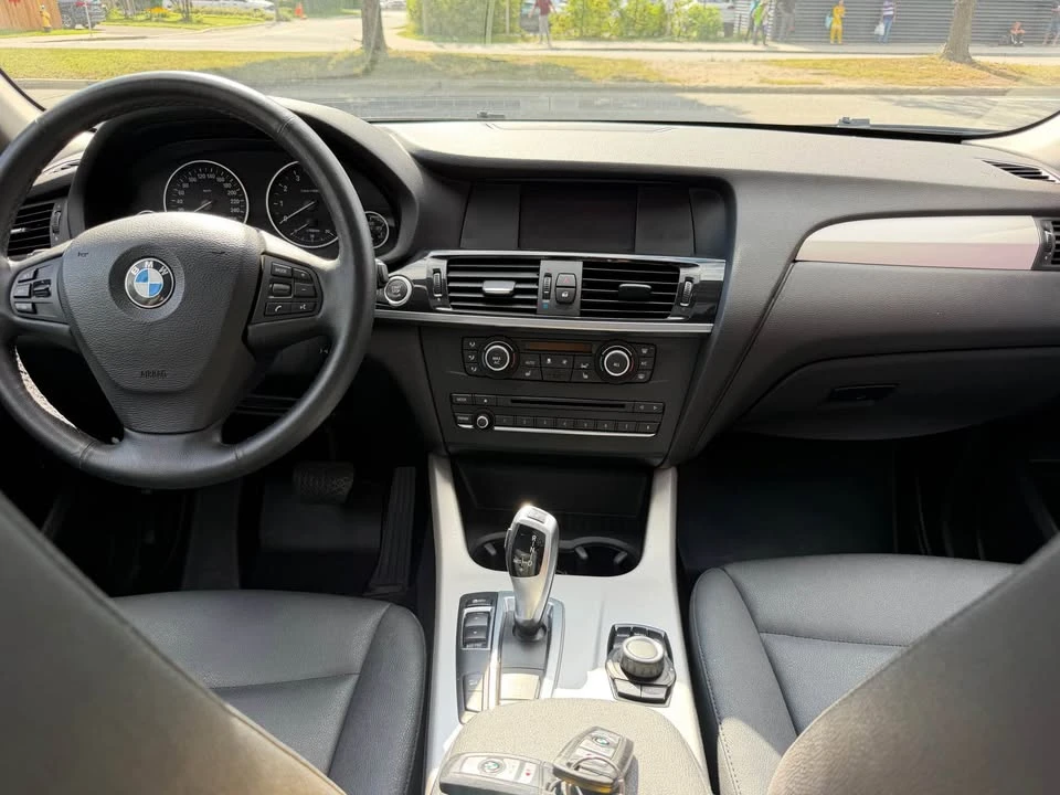 2014 BMW F25 X3 - Image 14 of 17