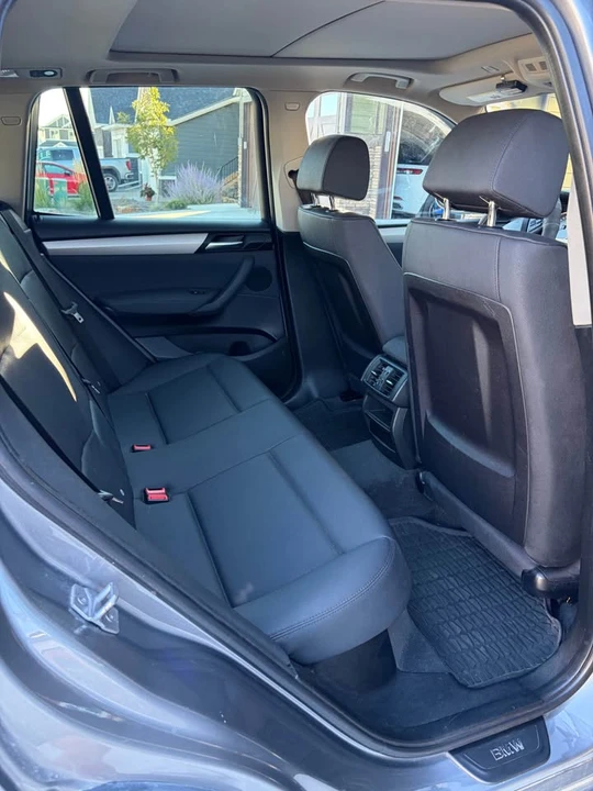 2014 BMW F25 X3 - Image 9 of 13