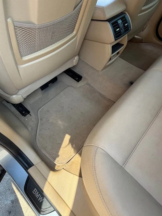 2014 BMW F25 X3 - Image 12 of 12
