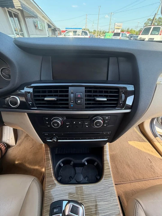 2014 BMW F25 X3 - Image 9 of 12