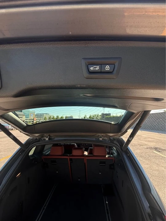 2014 BMW F25 X3 - Image 14 of 17