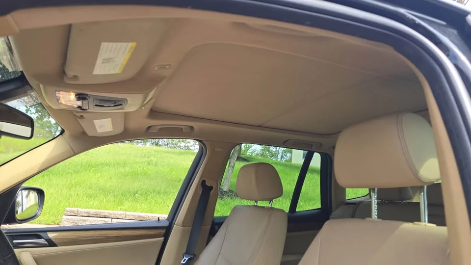 2014 BMW F25 X3 - Image 13 of 18