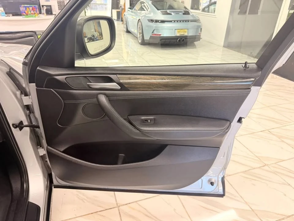 2014 BMW F25 X3 - Image 18 of 20