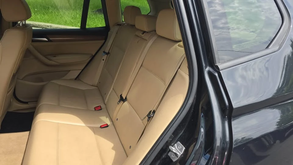 2014 BMW F25 X3 - Image 14 of 18