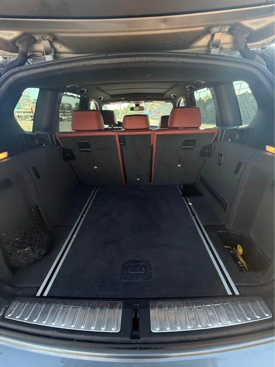 2014 BMW F25 X3 - Image 13 of 17