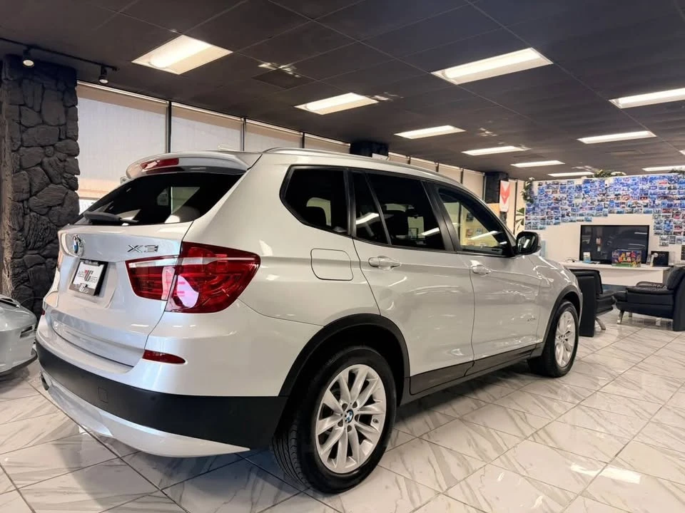 2014 BMW F25 X3 - Image 5 of 20