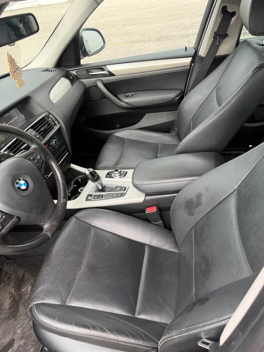 2014 BMW F25 X3 - Image 7 of 8