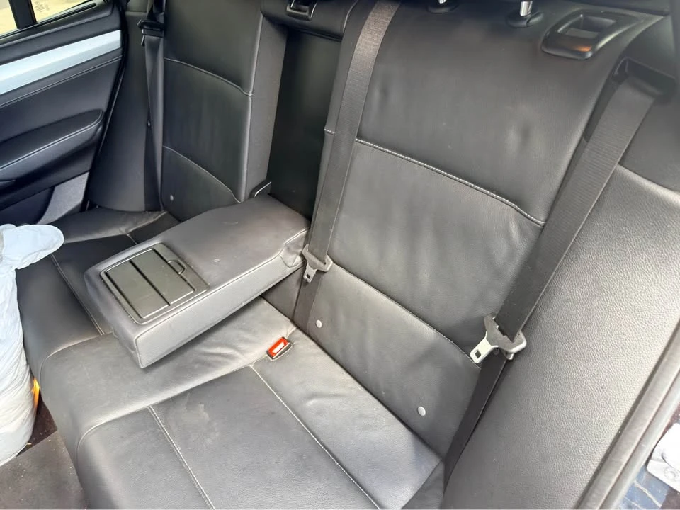 2014 BMW F25 X3 - Image 8 of 10