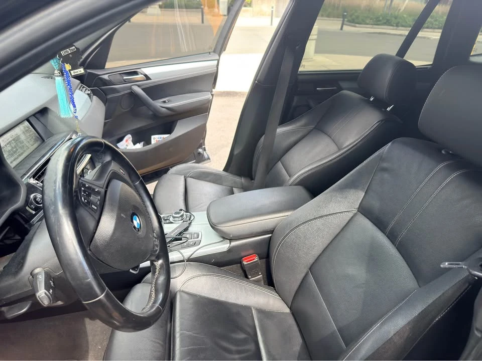 2014 BMW F25 X3 - Image 7 of 10
