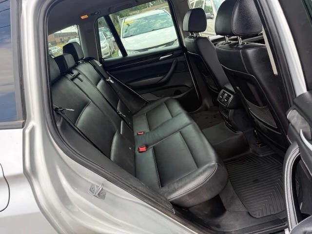 2014 BMW F25 X3 - Image 9 of 15
