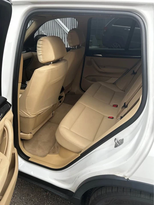 2014 BMW F25 X3 - Image 6 of 7