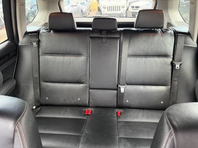 2014 BMW F25 X3 - Image 13 of 15