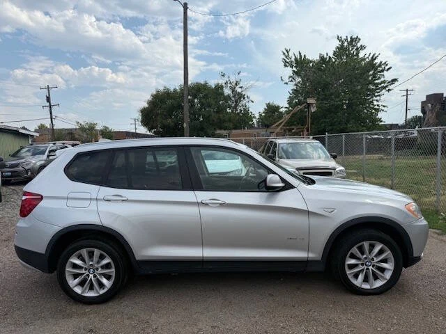 2014 BMW F25 X3 - Image 5 of 15