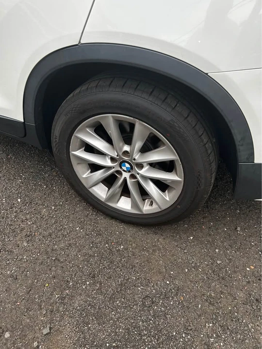 2014 BMW F25 X3 - Image 4 of 7