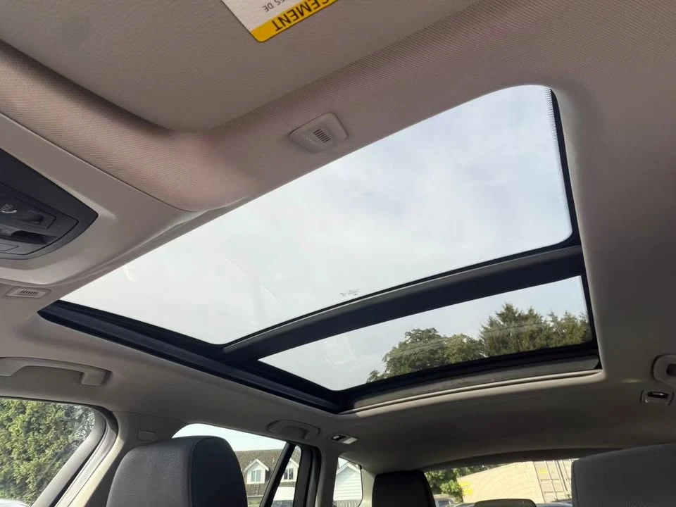 2014 BMW F25 X3 - Image 17 of 19