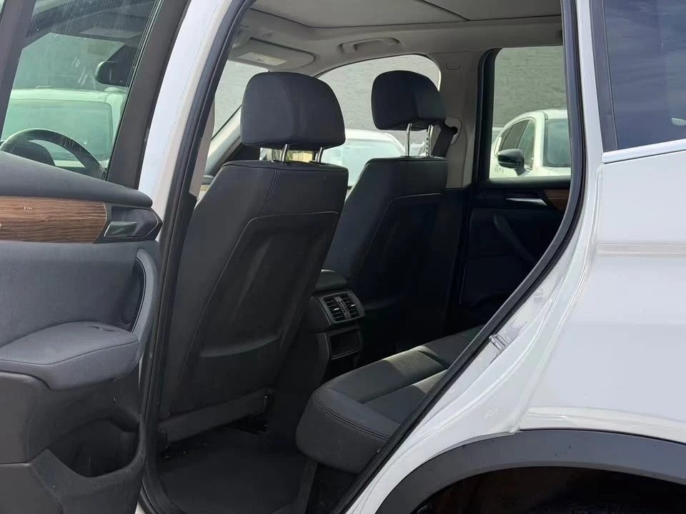 2014 BMW F25 X3 - Image 19 of 19