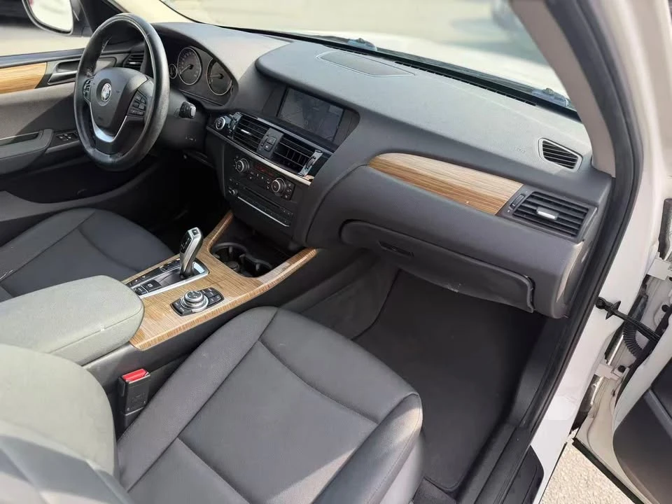 2014 BMW F25 X3 - Image 18 of 19