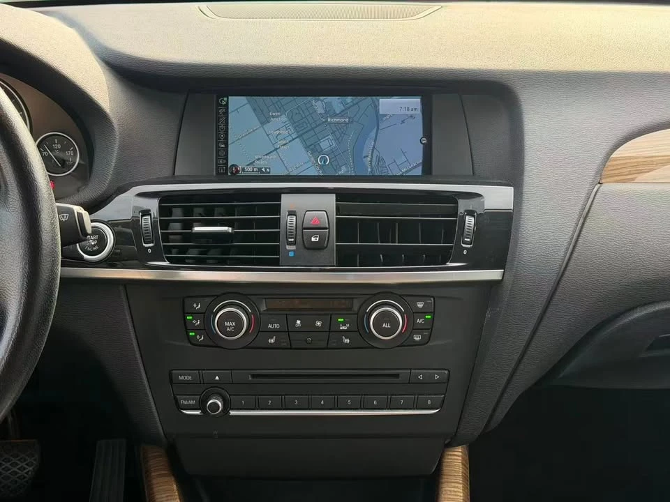 2014 BMW F25 X3 - Image 14 of 19
