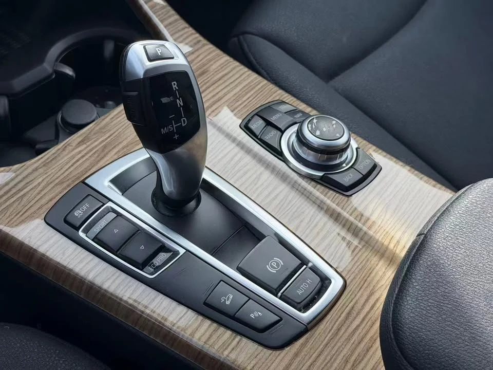 2014 BMW F25 X3 - Image 16 of 19