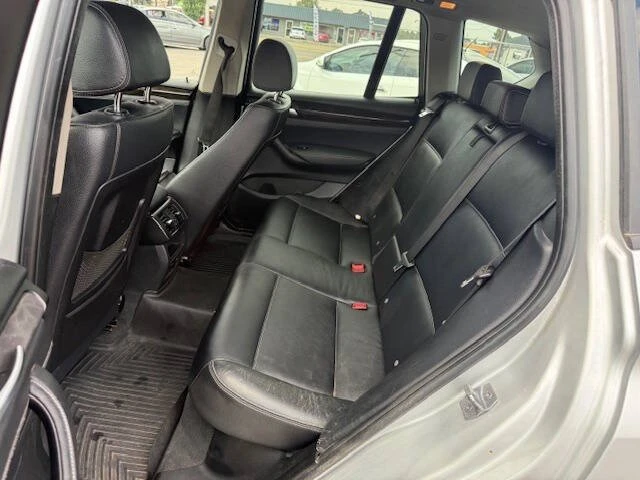 2014 BMW F25 X3 - Image 8 of 15