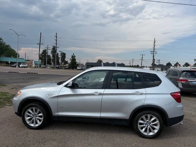 2014 BMW F25 X3 - Image 2 of 15