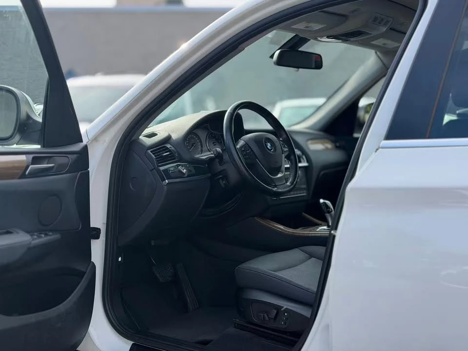 2014 BMW F25 X3 - Image 10 of 19