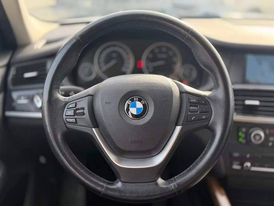 2014 BMW F25 X3 - Image 12 of 19