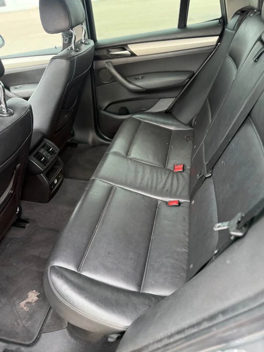 2014 BMW F25 X3 - Image 6 of 8