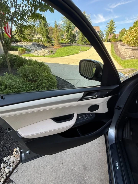2014 BMW F25 X3 - Image 11 of 15