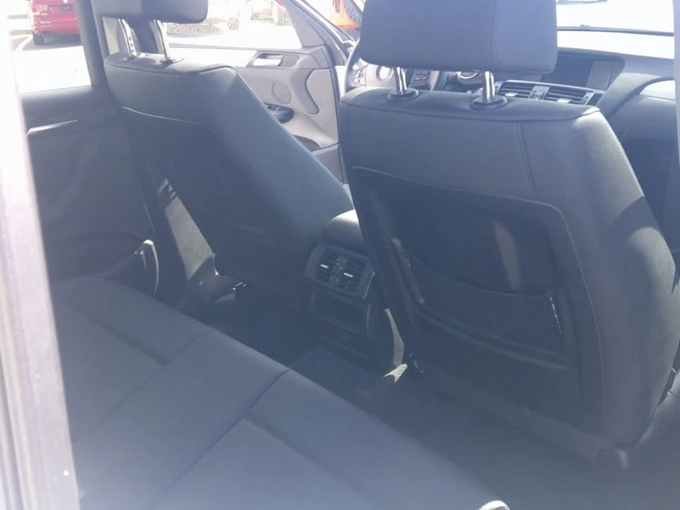 2014 BMW F25 X3 - Image 14 of 18