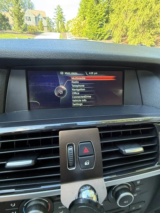 2014 BMW F25 X3 - Image 13 of 15
