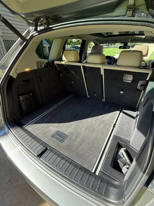 2014 BMW F25 X3 - Image 7 of 15