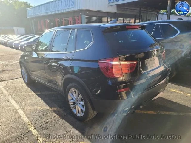 2014 BMW F25 X3 - Image 5 of 16