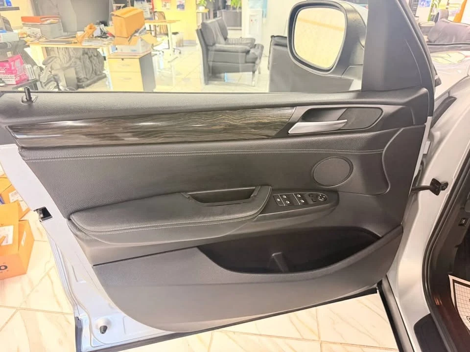 2014 BMW F25 X3 - Image 10 of 20
