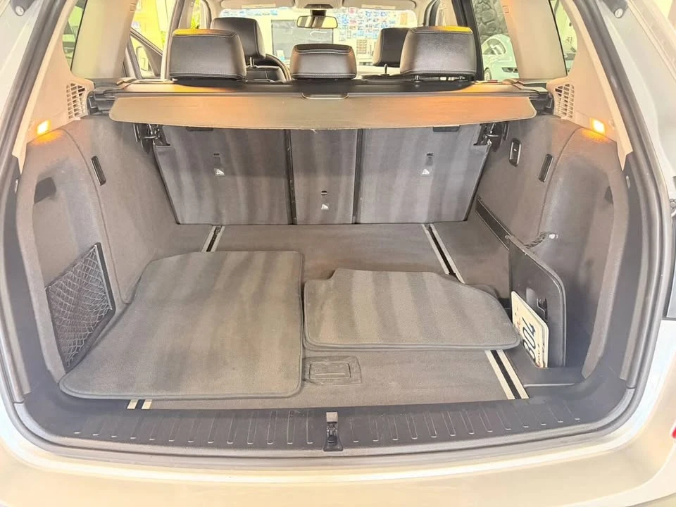 2014 BMW F25 X3 - Image 13 of 20