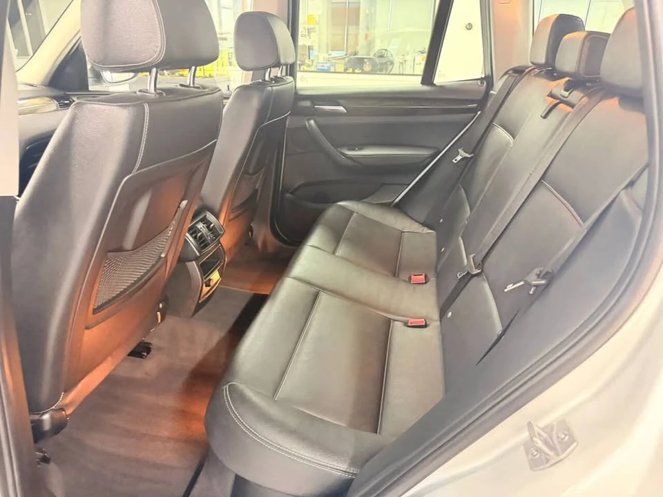 2014 BMW F25 X3 - Image 11 of 20