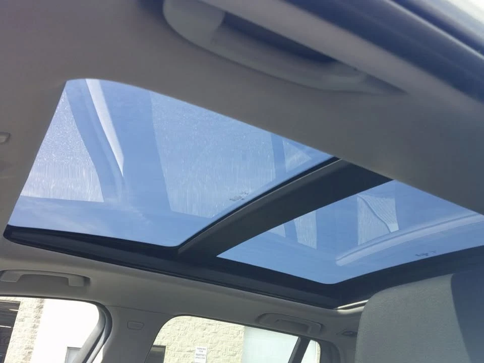 2014 BMW F25 X3 - Image 9 of 18