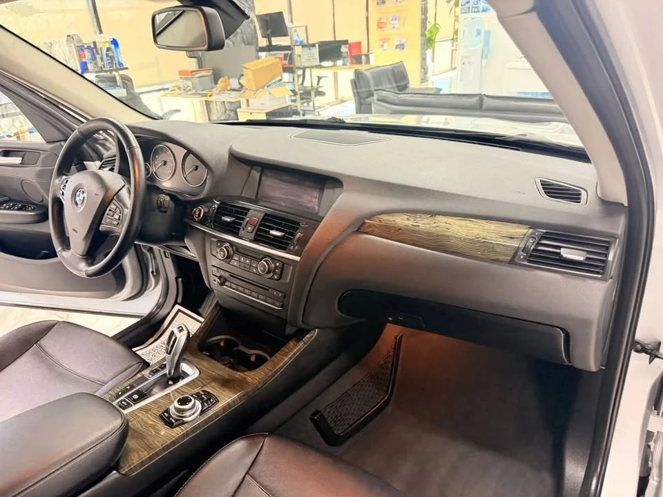 2014 BMW F25 X3 - Image 17 of 20