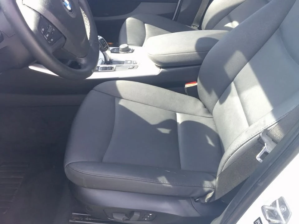 2014 BMW F25 X3 - Image 8 of 18
