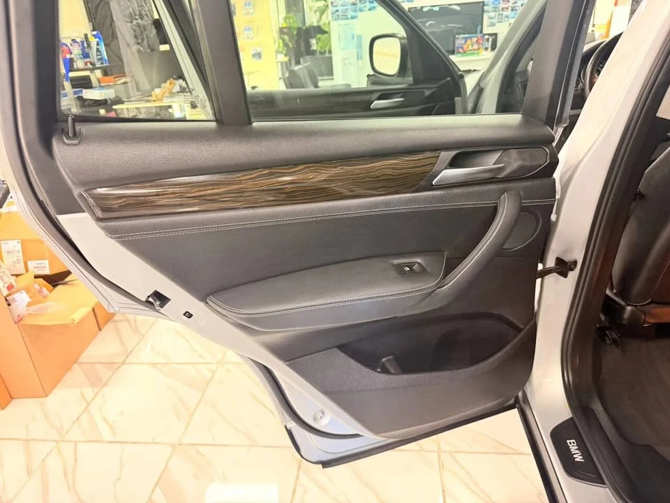2014 BMW F25 X3 - Image 12 of 20