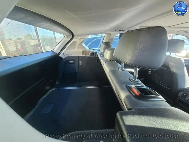 2014 BMW F25 X3 - Image 11 of 16