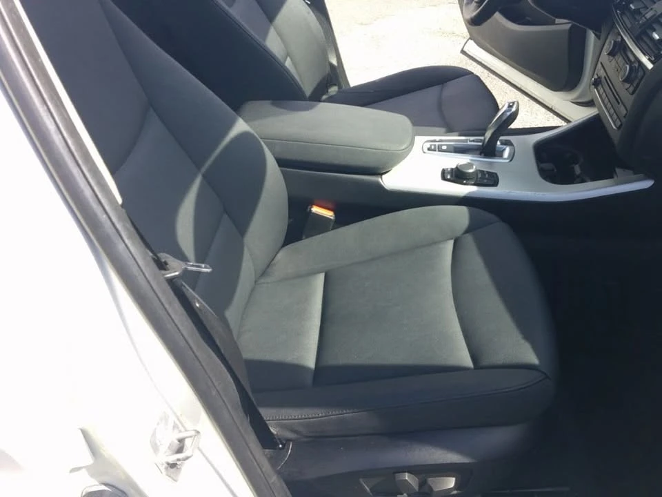 2014 BMW F25 X3 - Image 11 of 18