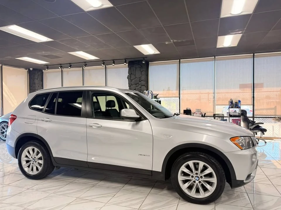 2014 BMW F25 X3 - Image 6 of 20