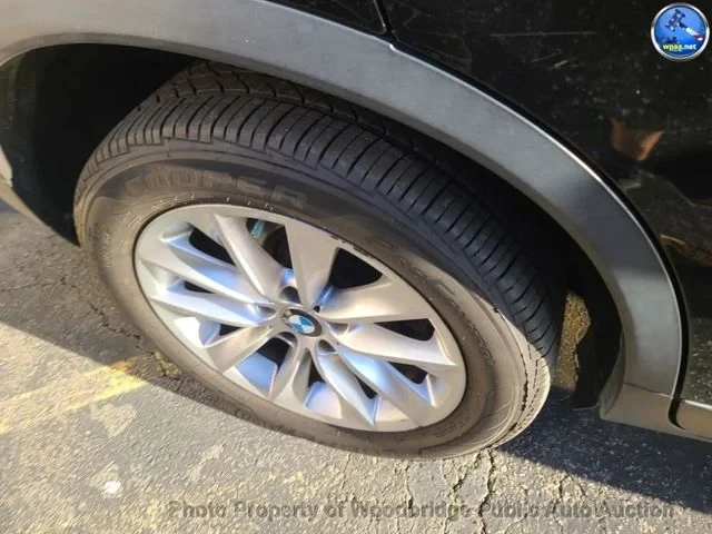 2014 BMW F25 X3 - Image 14 of 16