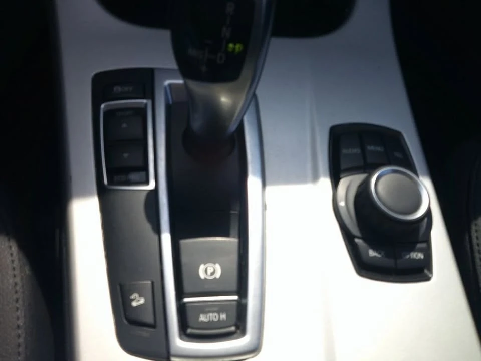 2014 BMW F25 X3 - Image 17 of 18
