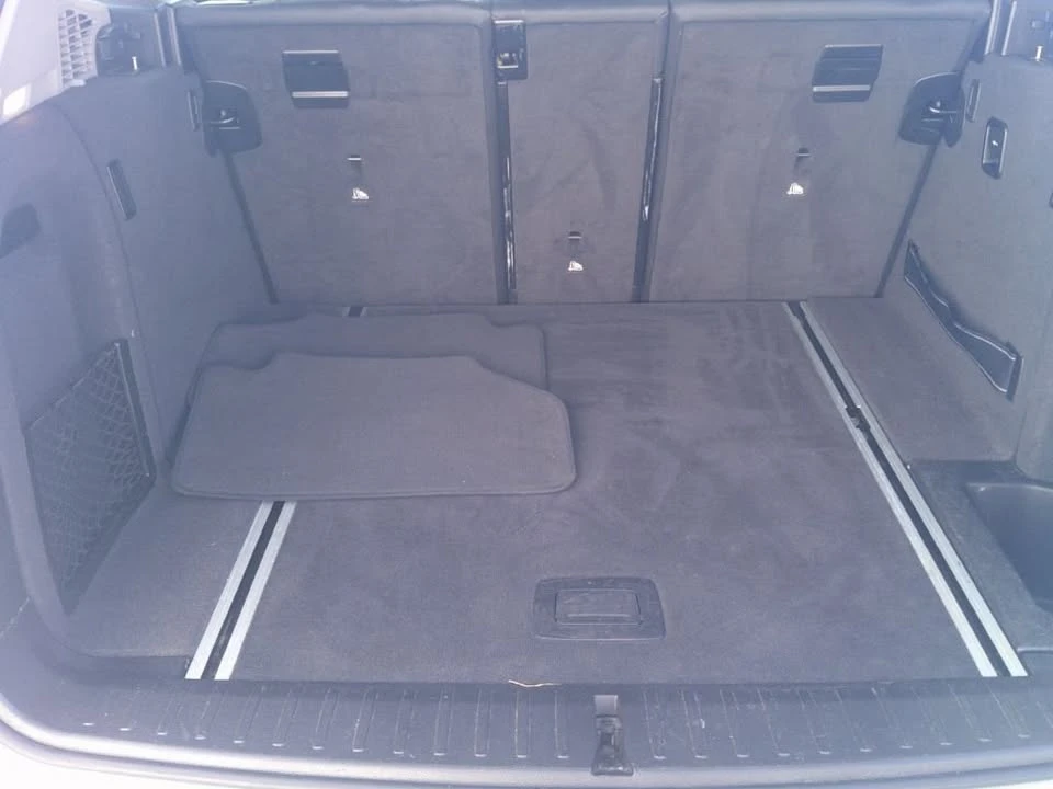 2014 BMW F25 X3 - Image 10 of 18