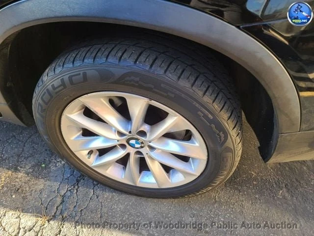 2014 BMW F25 X3 - Image 6 of 16